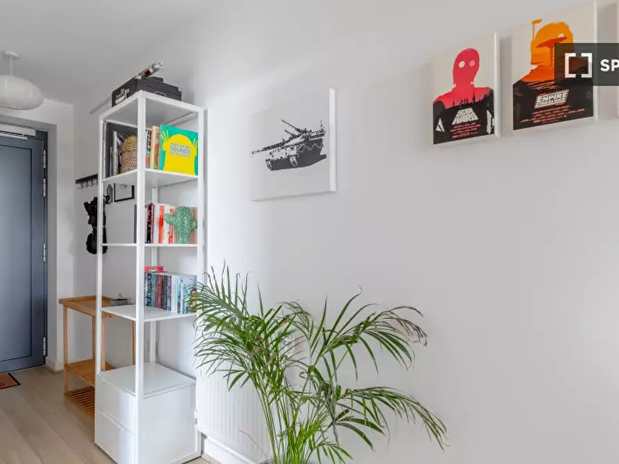 Immagine 7 di Appartamento in affitto  in flat a Islington