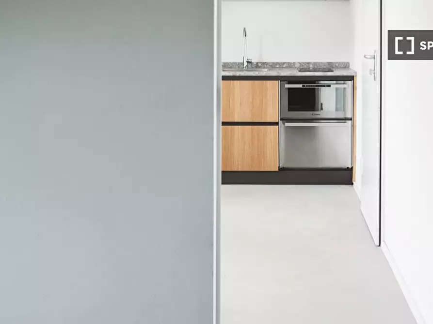 Immagine 2 di Ufficio in affitto  in Piazza S. Camillo de Lellis a Milano