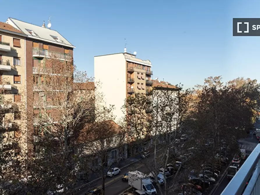Immagine 9 di Appartamento in affitto  in Viale Umbria a Milano