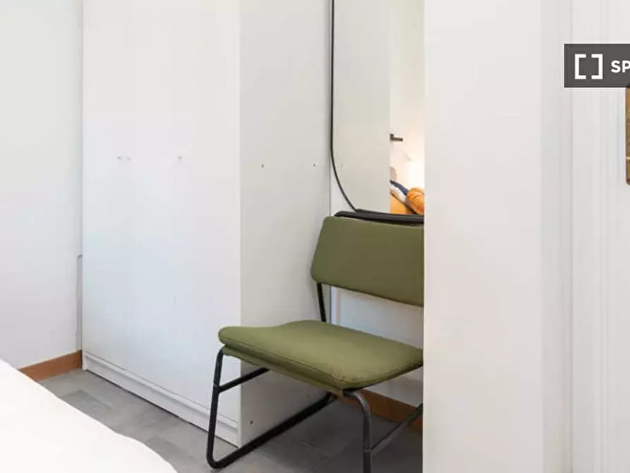 Immagine 8 di Camera condivisa in affitto  in Via Carlo Alberto Pisani Dossi a Milano