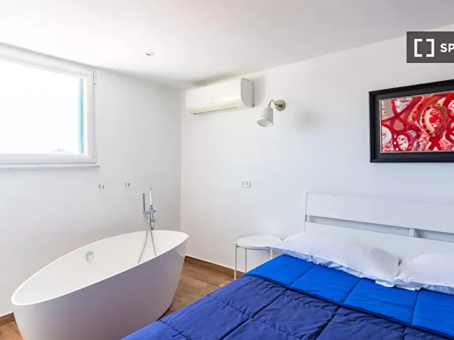 Immagine 8 di Appartamento in affitto  in Vico Santa Maria a Vertecoeli a Napoli