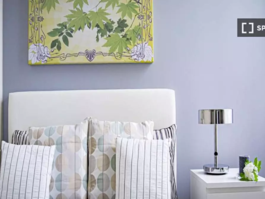 Immagine 1 di Camera condivisa in affitto  in Viale Nazario Sauro a Milano