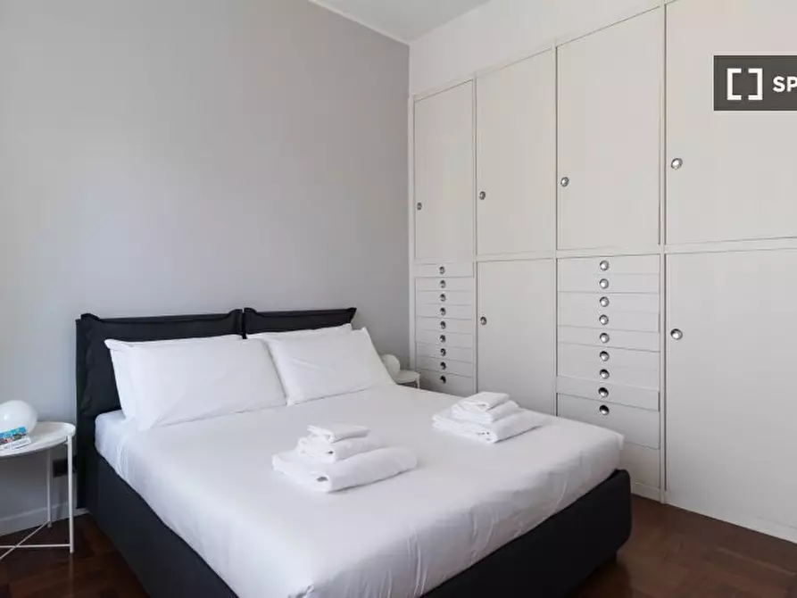 Immagine 8 di Appartamento in affitto  in Viale Sabotino a Milano