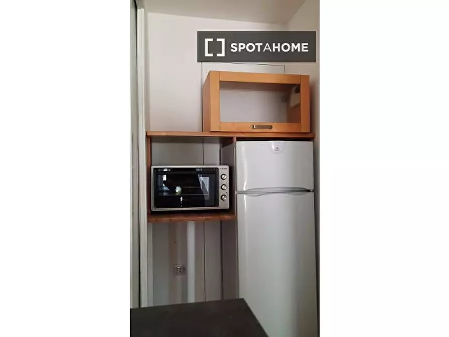 Immagine 5 di Appartamento in affitto  in Via Salaria a Roma