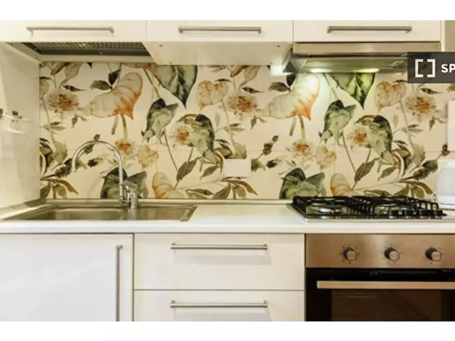 Immagine 16 di Appartamento in affitto  in Via dei Pepi a Firenze