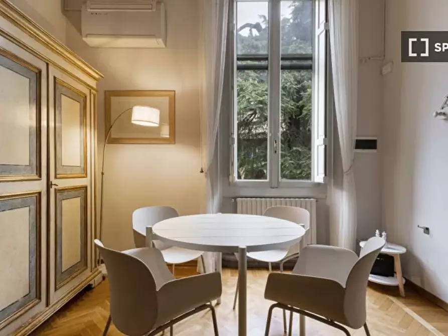 Immagine 2 di Appartamento in affitto  in Via dell' Oriuolo a Firenze