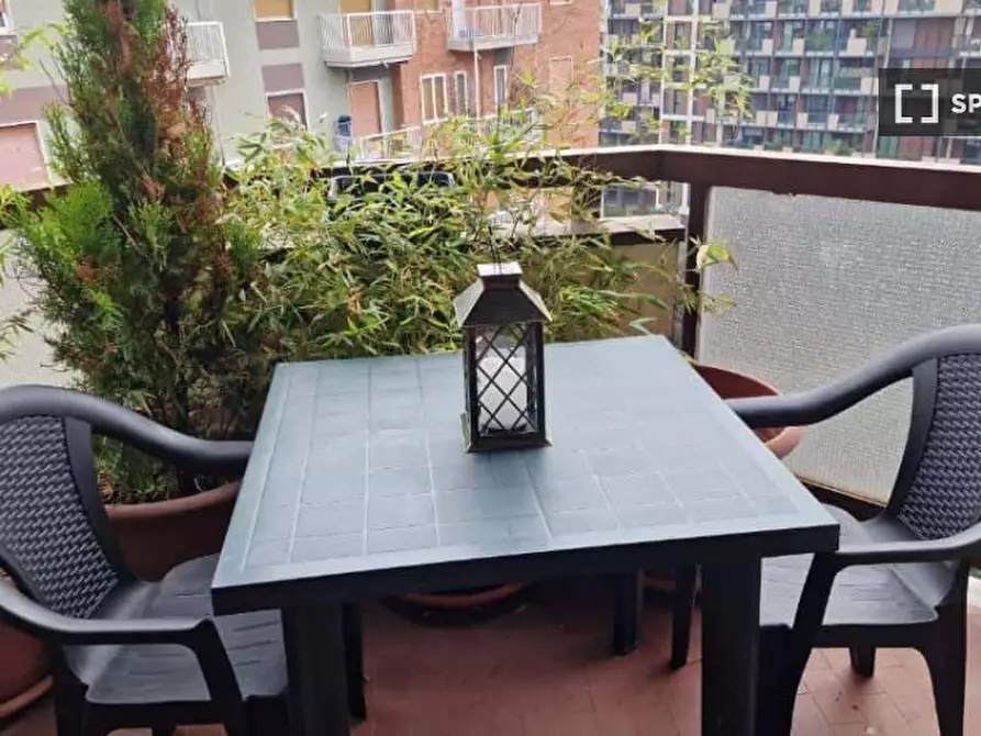 Immagine 3 di Ufficio in affitto  in Via Privata Carlo Fornara a Milano