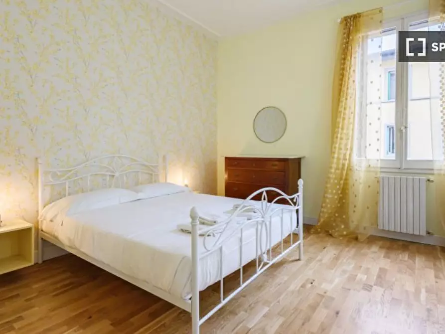 Immagine 10 di Appartamento in affitto  in Via Giovanni Fabbroni a Firenze