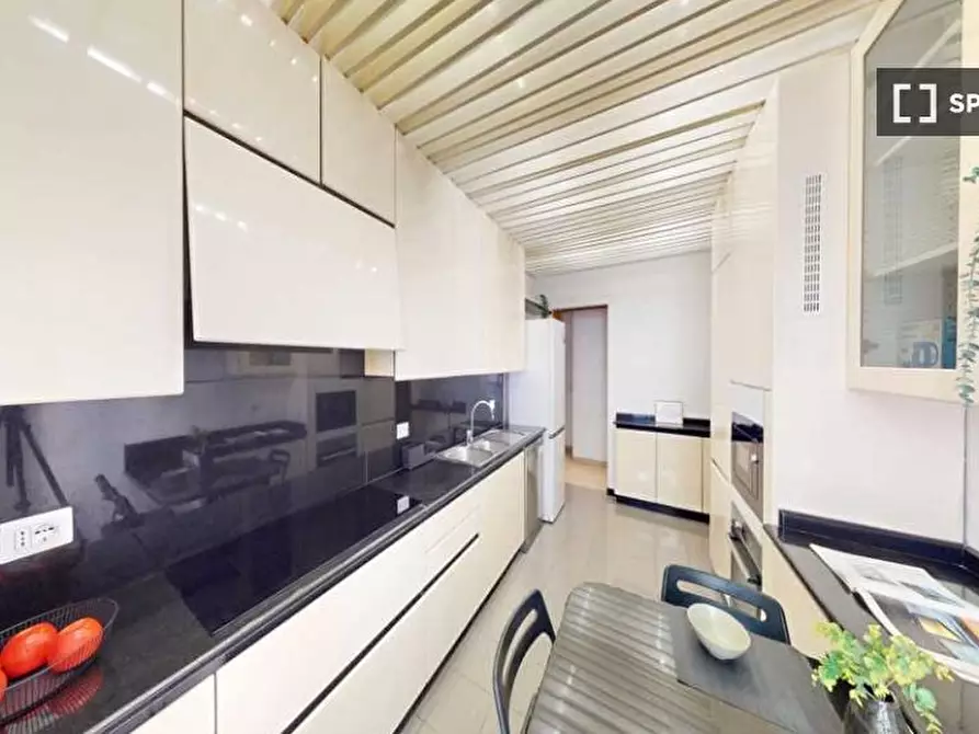 Immagine 7 di Camera condivisa in affitto  in Via Copernico a Milano