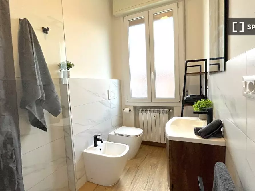 Immagine 12 di Camera condivisa in affitto  in Via Stuffler a Modena