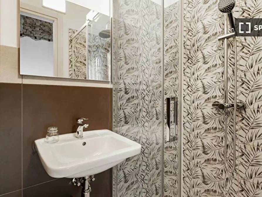 Immagine 3 di Camera condivisa in affitto  in Via Cristoforo Moro a Padova