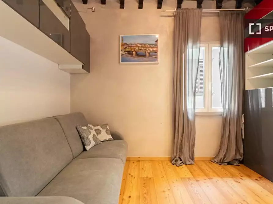 Immagine 7 di Ufficio in affitto  in Via Osteria del Guanto a Firenze