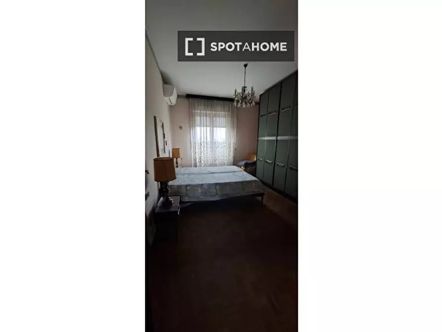 Immagine 11 di Appartamento in affitto  in Via Gallarate a Milano