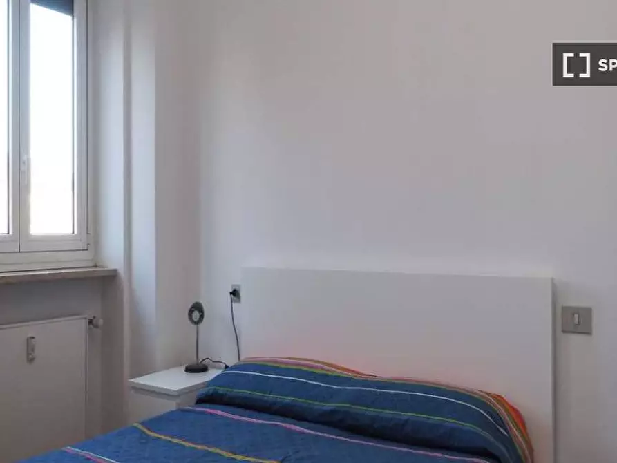 Immagine 3 di Camera condivisa in affitto  in Via Vincenzo Giordano Orsini Milan a Milano