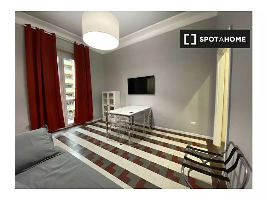 Immagine 2 di Appartamento in affitto  in Corso Lodi a Milano