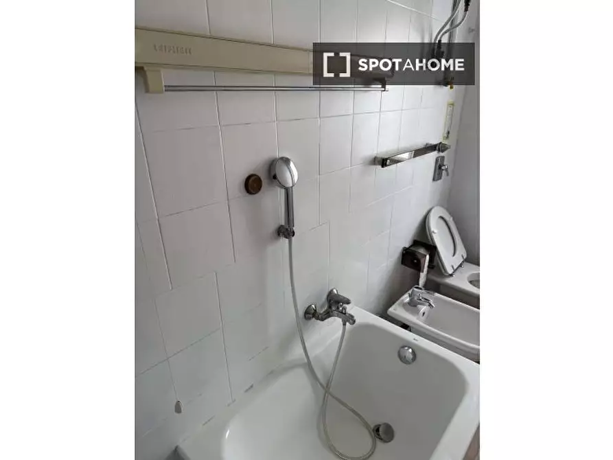 Immagine 12 di Appartamento in affitto  in Via Privata Umberto Masotto a Milano