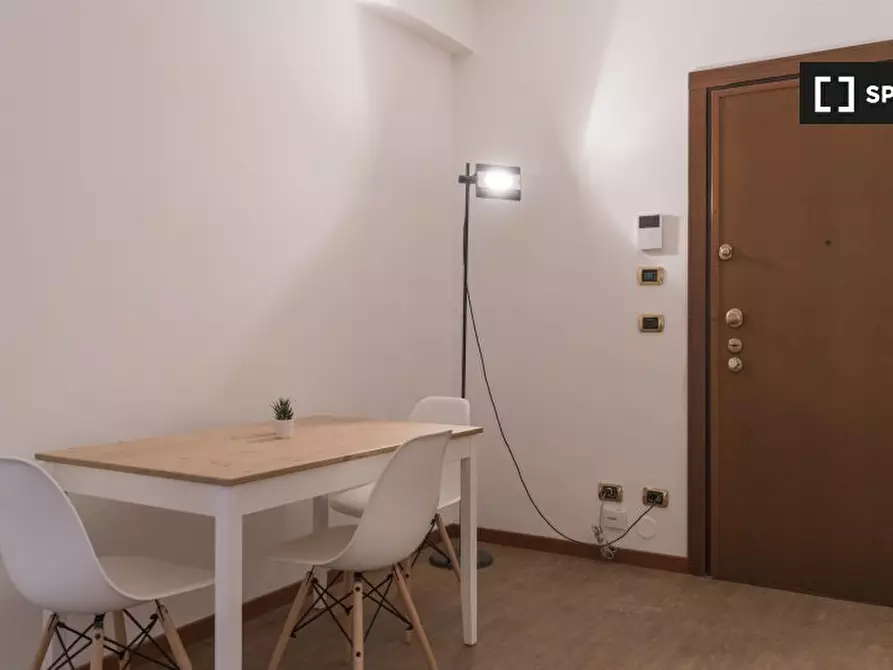 Immagine 19 di Camera condivisa in affitto  in Viale Campania a Milano