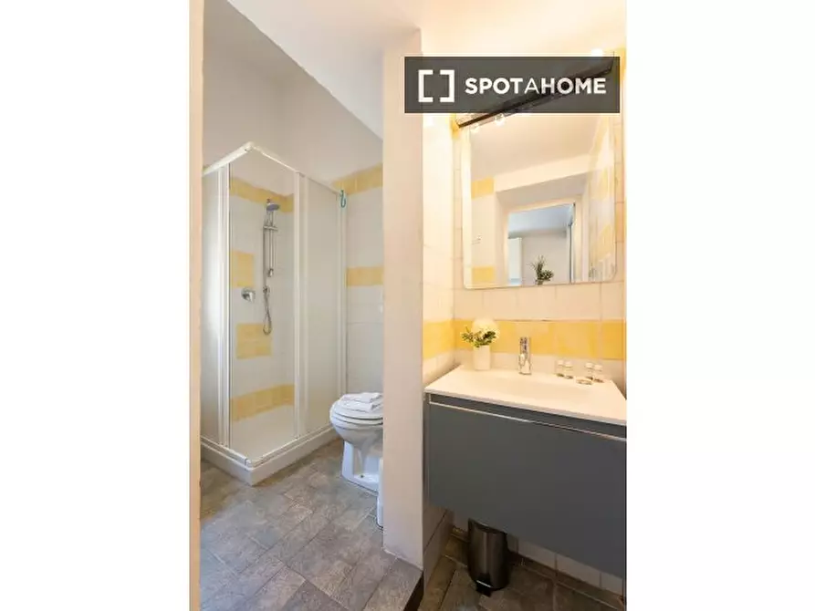 Immagine 5 di Appartamento in affitto  in Borgo Allegri a Firenze