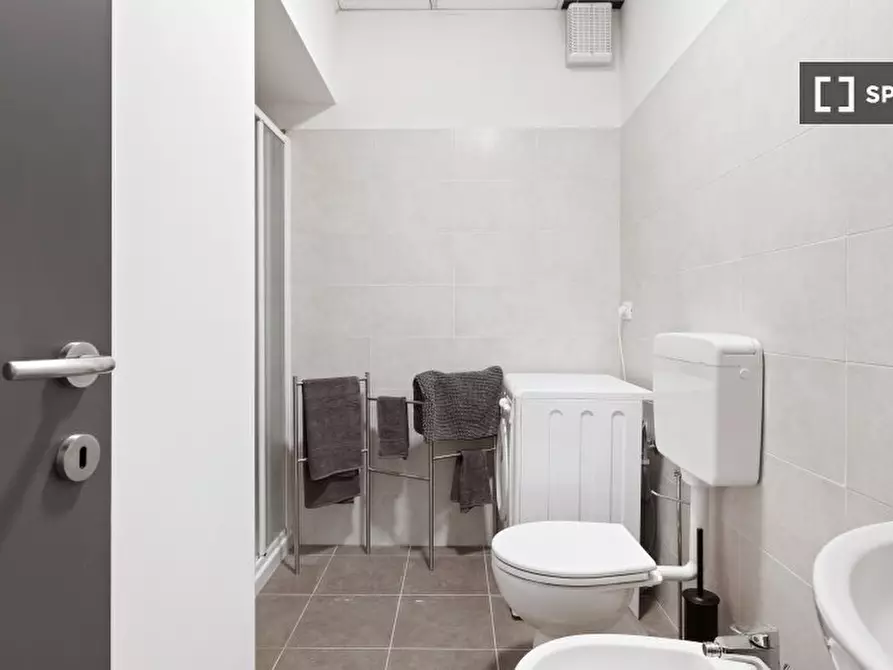 Immagine 4 di Camera condivisa in affitto  in Via Privata Deruta a Milano