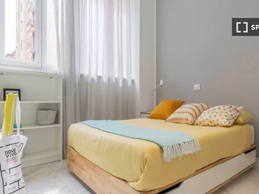 Immagine 4 di Camera condivisa in affitto  in Viale Bligny a Milano