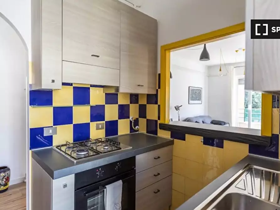Immagine 4 di Appartamento in affitto  in Via Leonina a Roma