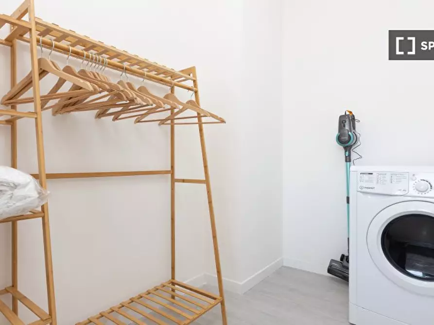 Immagine 7 di Appartamento in affitto  in Via Appia Nuova a Roma