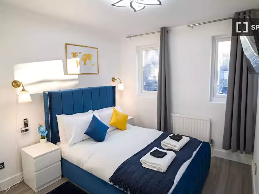 Immagine 14 di Appartamento in affitto  in Oxley Close a Camberwell
