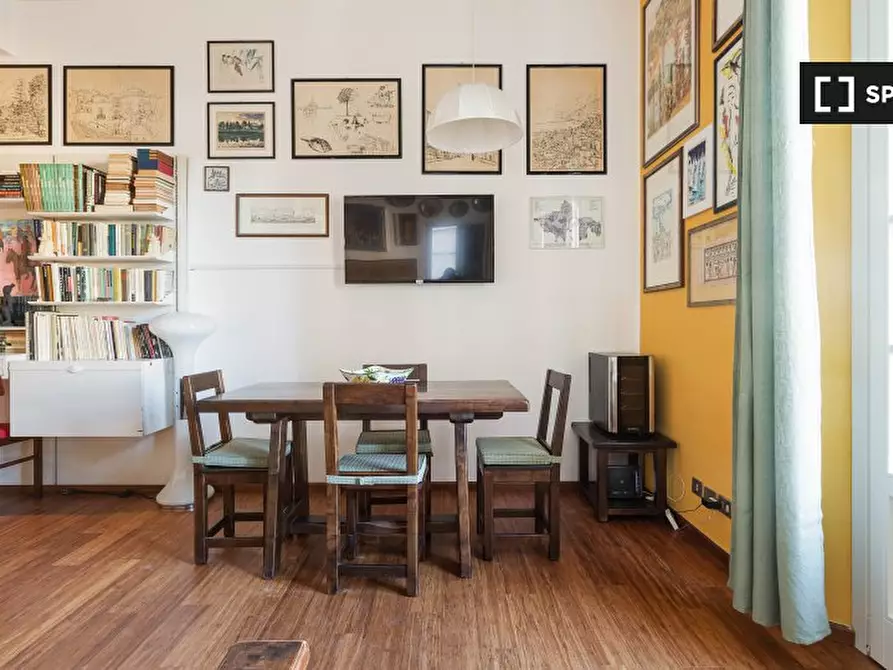 Immagine 8 di Appartamento in affitto  in Piazza Carlo Donegani a Milano