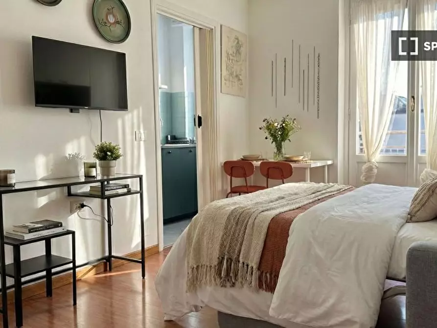 Immagine 1 di Ufficio in affitto  in Via Arcivescovo Romilli a Milano