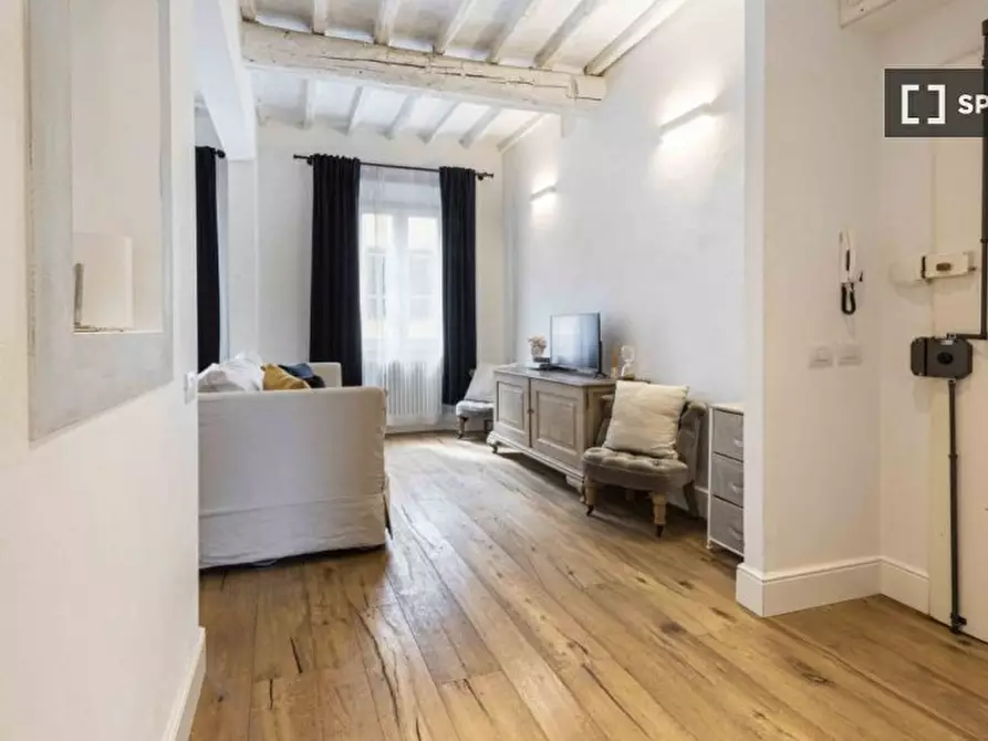 Immagine 12 di Appartamento in affitto  in Via degli Alfani a Firenze