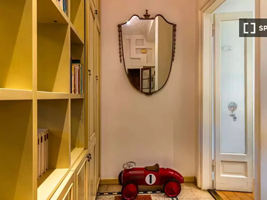 Immagine 9 di Appartamento in affitto  in Via Vincenzo Foppa a Milano