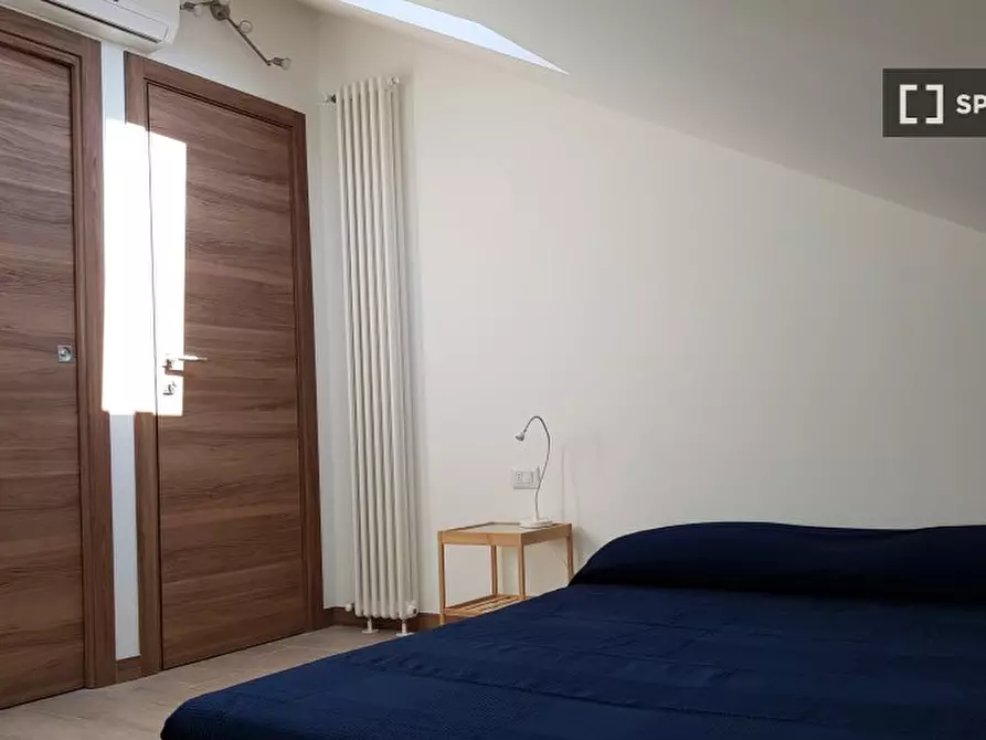 Immagine 18 di Appartamento in affitto  in Via Privata Clefi a Milano