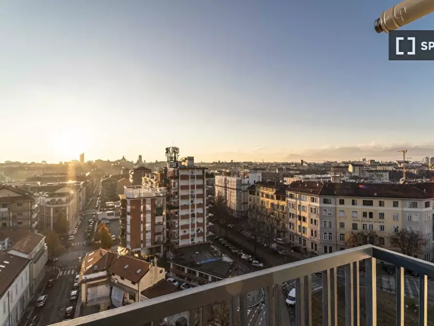 Immagine 3 di Appartamento in affitto  in Corso Verona a Torino