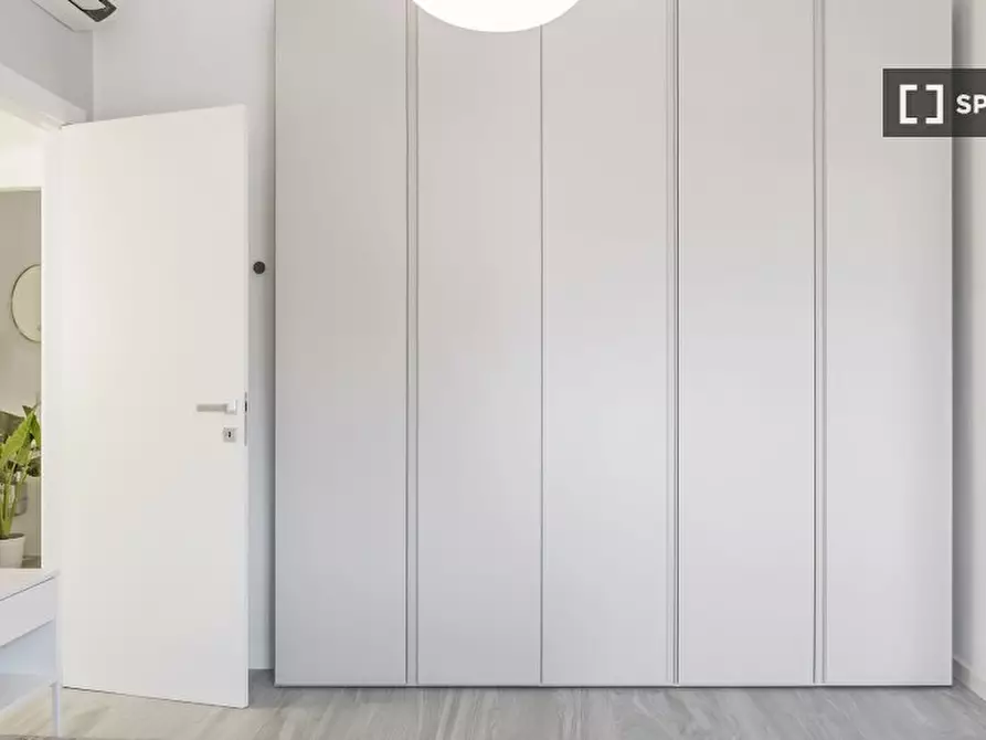 Immagine 6 di Appartamento in affitto  in Via Carlo Farini a Milano