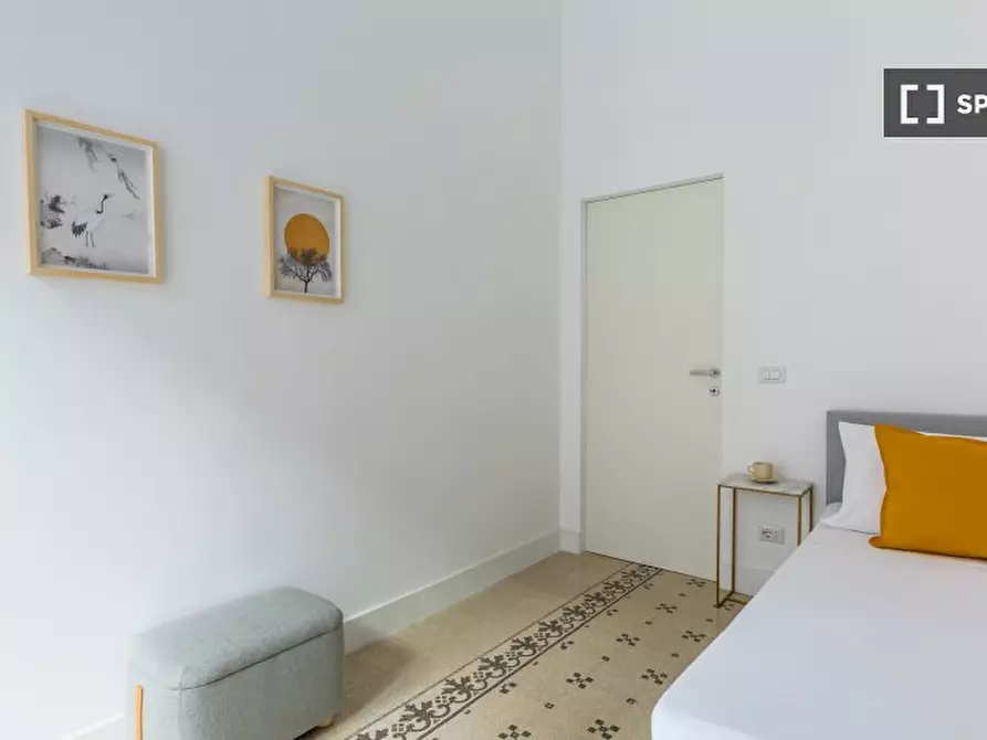 Immagine 6 di Appartamento in affitto  in Via Giuseppe Martucci a Napoli