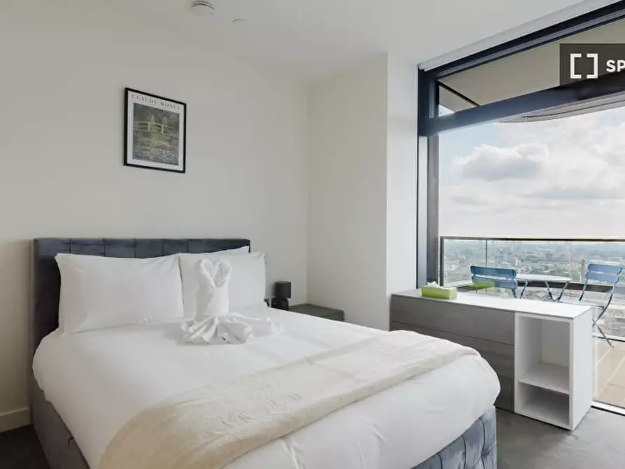 Immagine 17 di Appartamento in affitto  in Principal Place a Islington