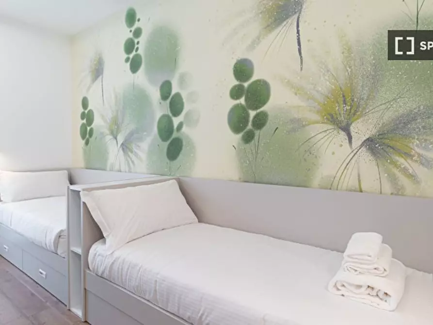 Immagine 5 di Appartamento in affitto  in Via Ippodromo a Milano