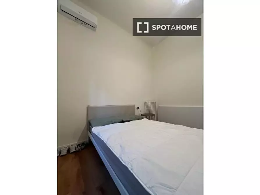 Immagine 11 di Appartamento in affitto  in Via Sofonisba Anguissola a Milano