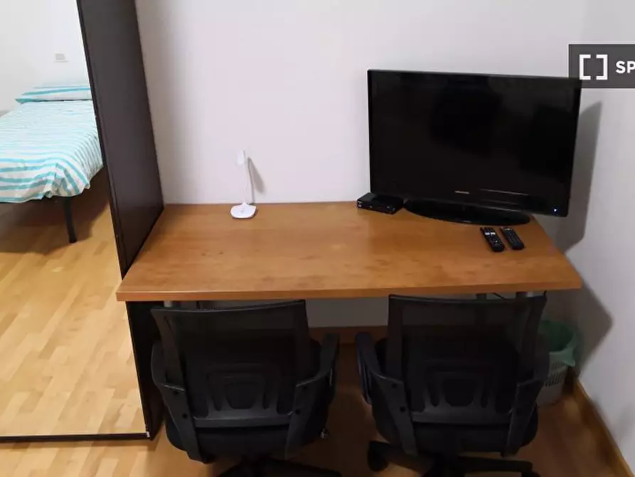 Immagine 18 di Camera condivisa in affitto  in Via Vecchia a Padova