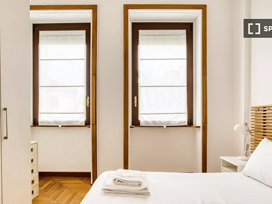 Immagine 9 di Appartamento in affitto  in Via Carlo Giuseppe Merlo a Milano