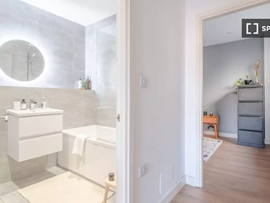 Immagine 12 di Appartamento in affitto  in flat a Islington