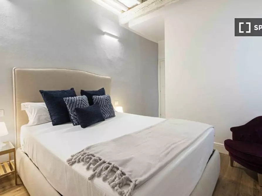 Immagine 13 di Appartamento in affitto  in Via degli Alfani a Firenze