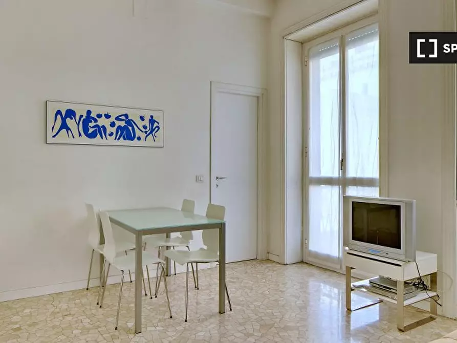 Immagine 3 di Appartamento in affitto  in Via Giovanni Battista Pergolesi a Milano