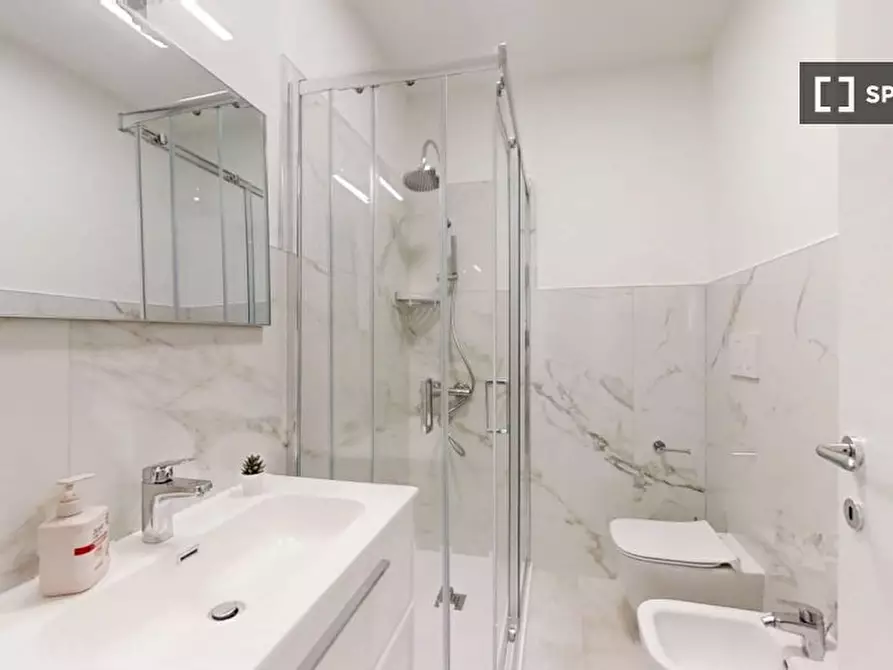 Immagine 14 di Camera condivisa in affitto  in VIA facciolati a Padova