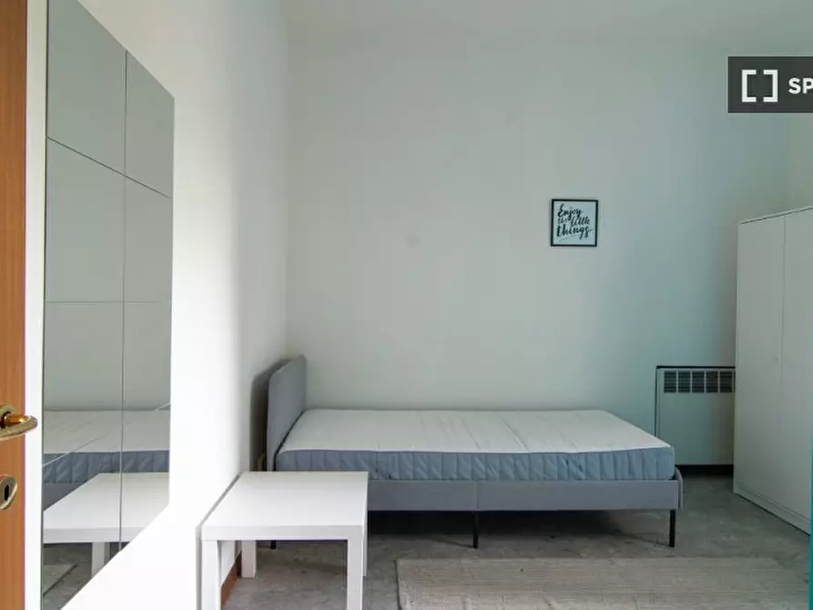 Immagine 1 di Camera condivisa in affitto  in Viale Quirico Filopanti a Bologna