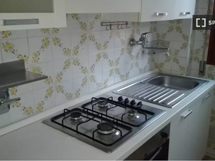 Immagine 3 di Camera condivisa in affitto  in Via Luigi Vestri a Bologna