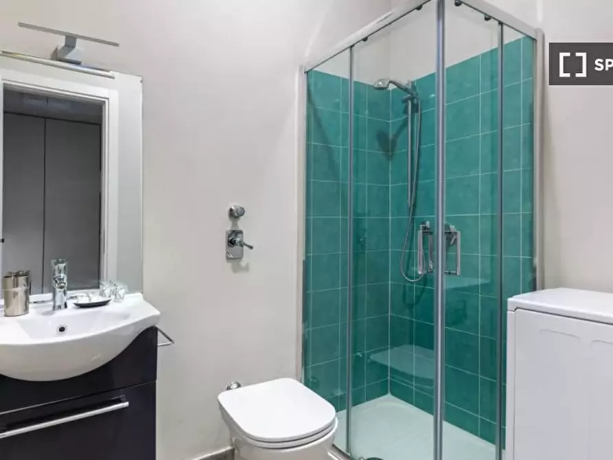 Immagine 10 di Ufficio in affitto  in Via Bartolomeo Panizza a Milano