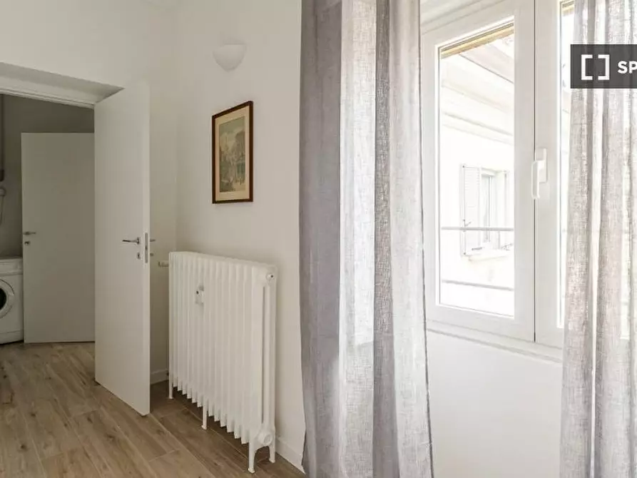 Immagine 8 di Appartamento in affitto  in Via Alessandro Tadino a Milano