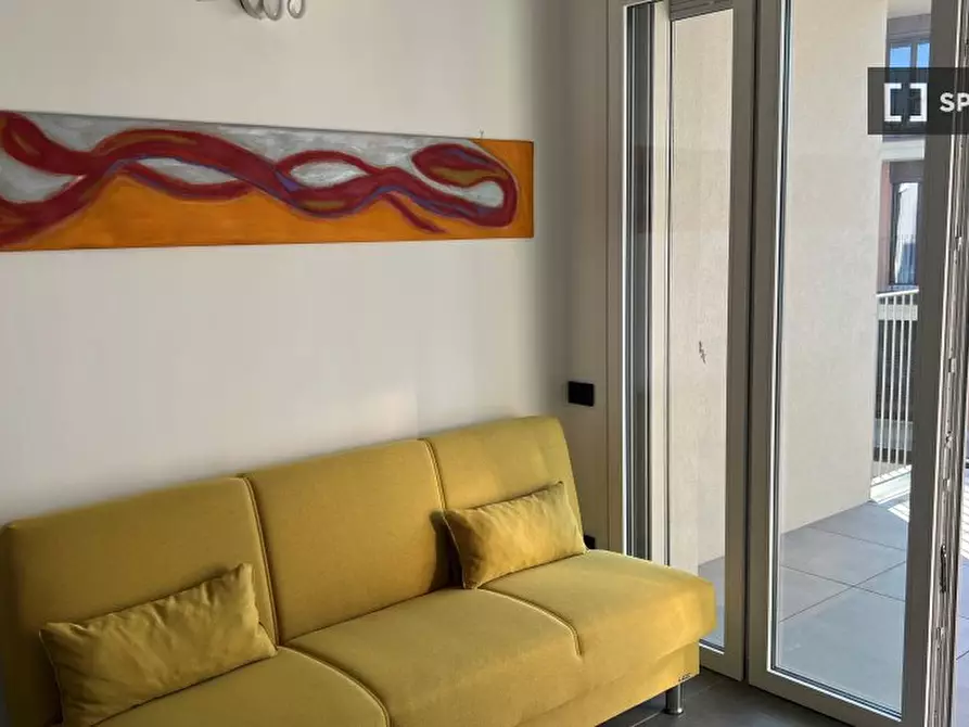 Immagine 7 di Appartamento in affitto  in Via Bianca Ceva a Milano