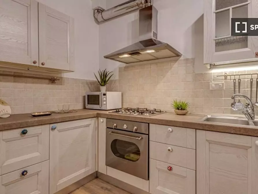 Immagine 6 di Appartamento in affitto  in Via Laura a Firenze